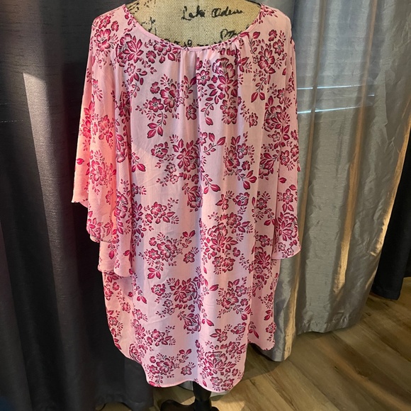 CATHERINES women's blouse - Picture 2 of 5